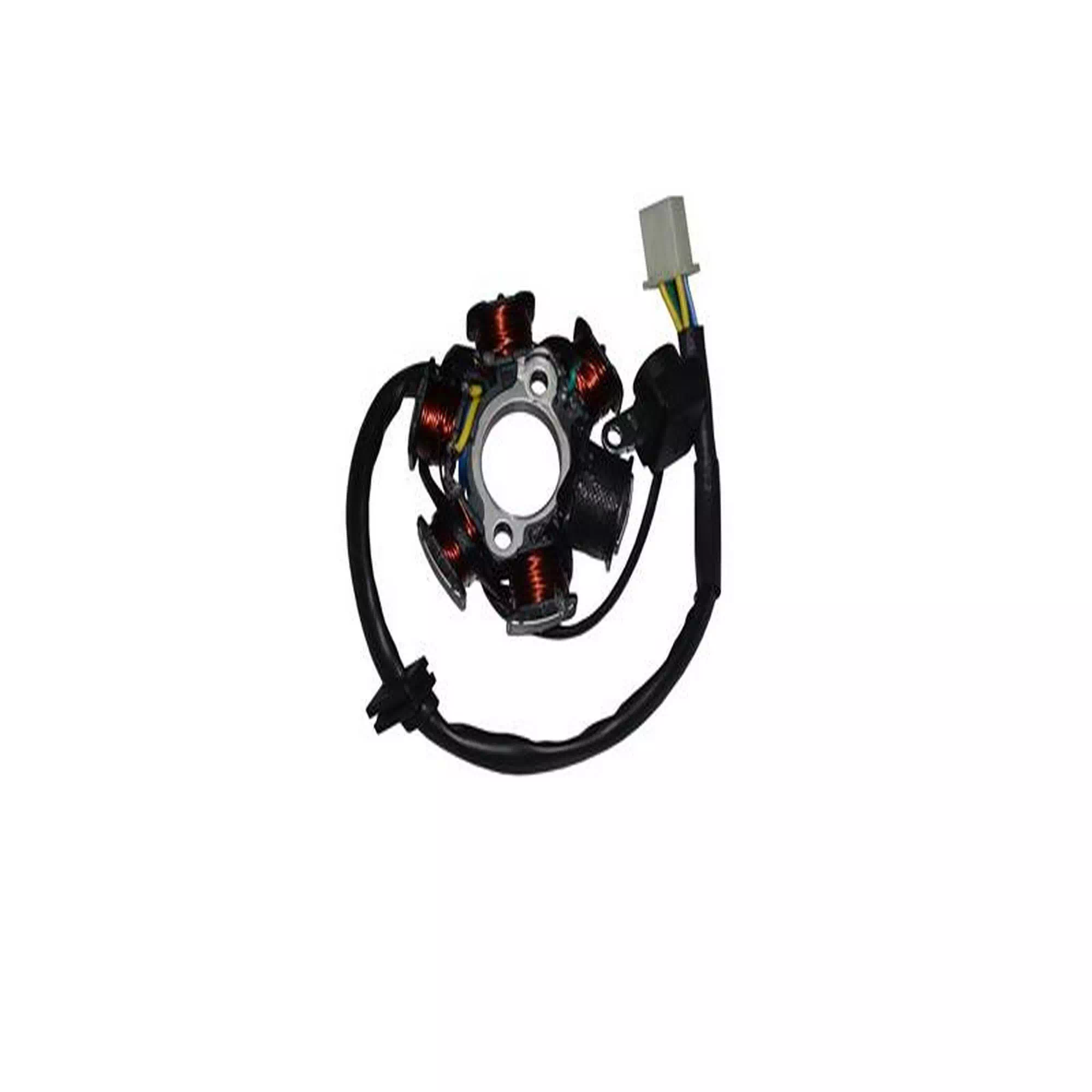 SKYJET BRAVES 110 STATÖR #KM 83613